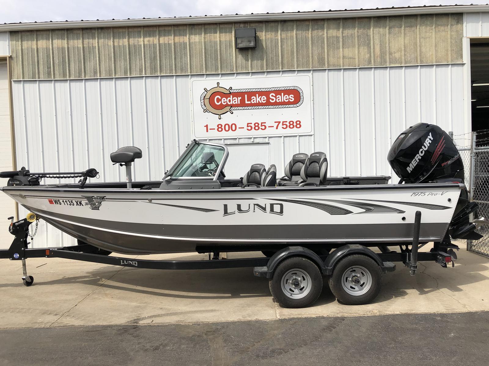 used lund boats for sale - page 2 of 7 - boats.com