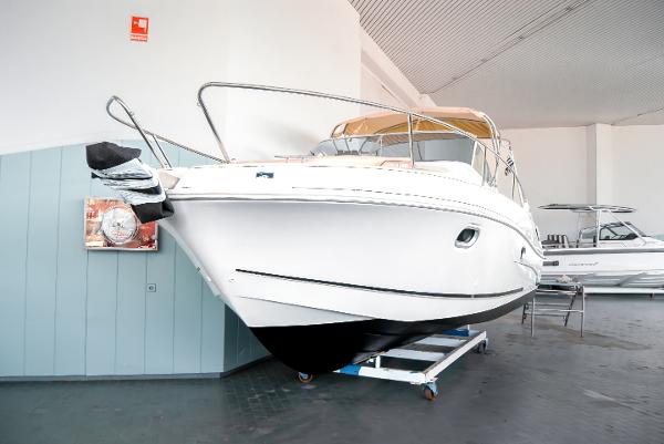 Jeanneau Leader 805 boats for sale - boats.com