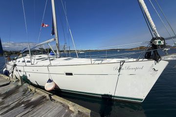 2004 Beneteau 473