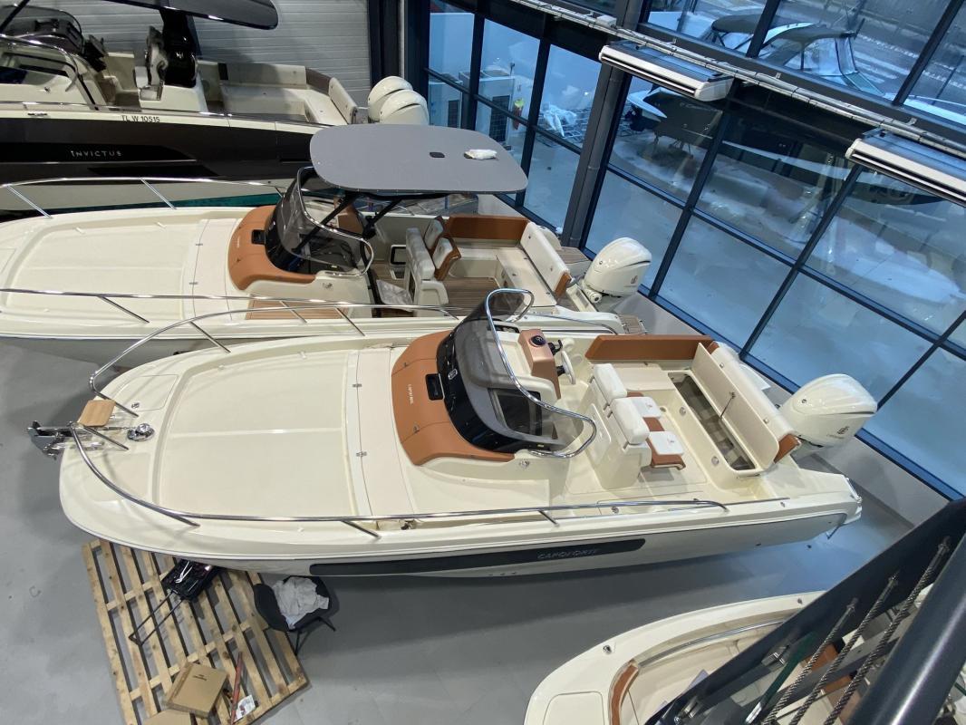 Capoforte CX 240
