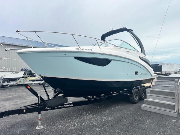 2022 Regal 26 Express