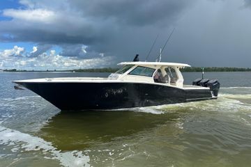 2022 Scout 425 LXF