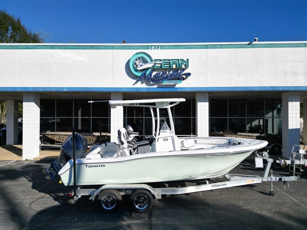 Tidewater 210LXF
