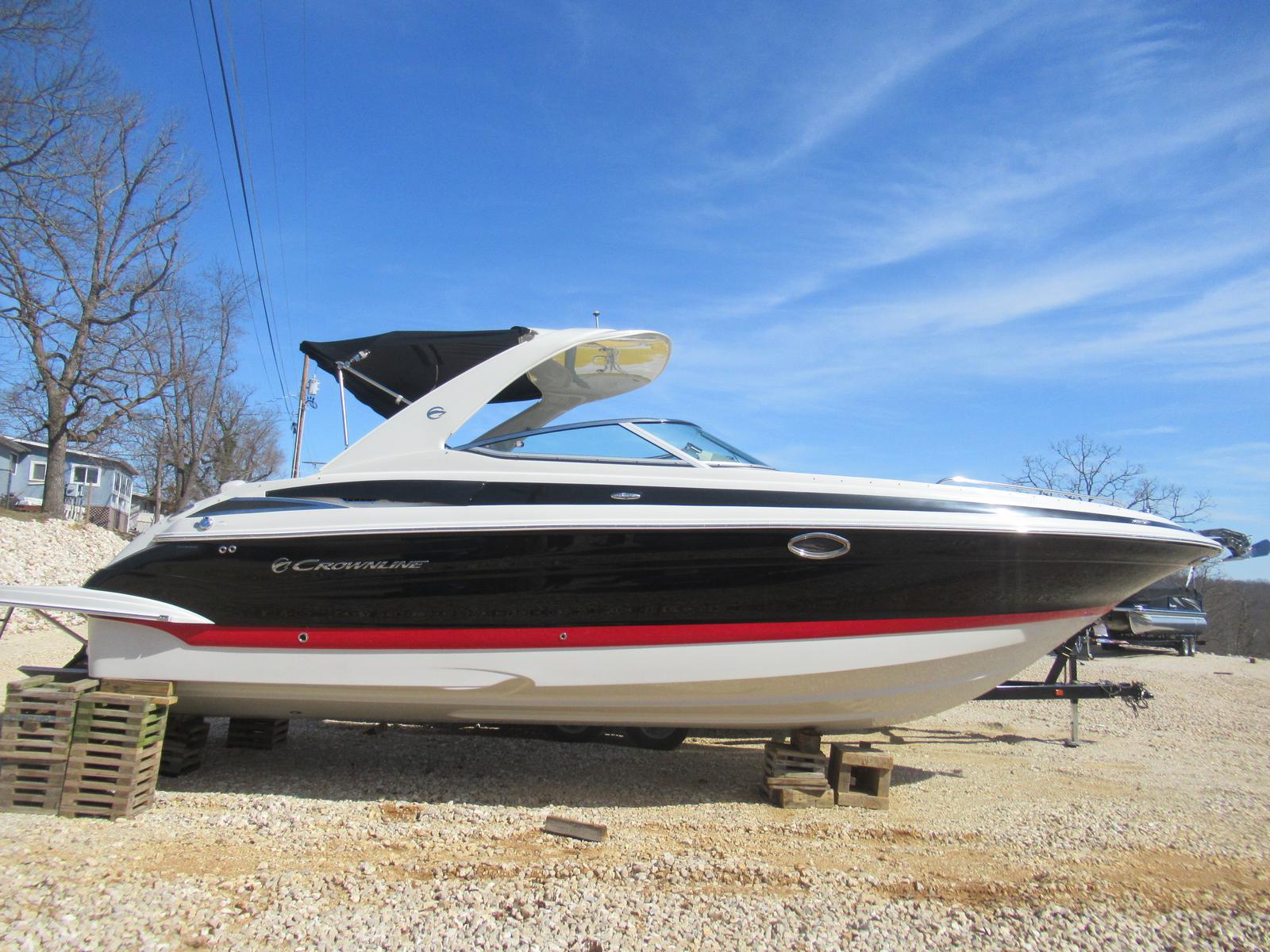 Crownline boats for sale