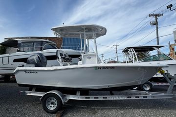 2024 Tidewater 198 CC Adventure