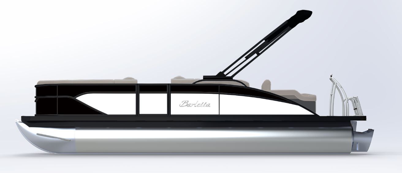 2026 Barletta Cabrio C22UC
