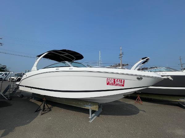 2025 Four Winns HD8 OB