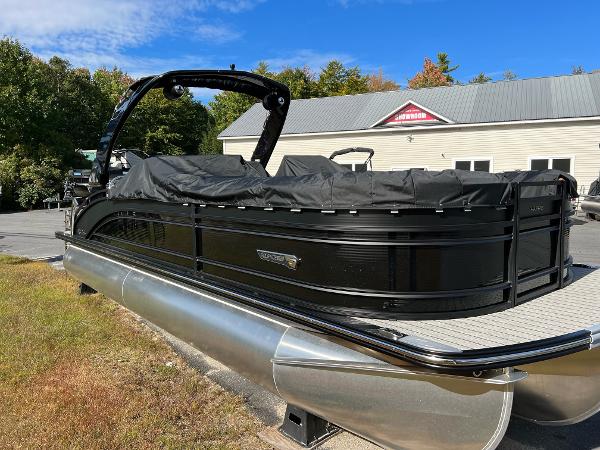 2023 Harris Solstice DC 250