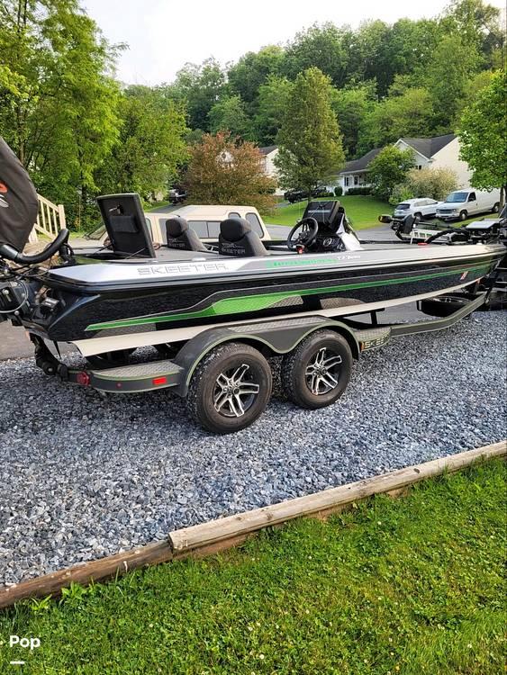Skeeter ZX 250 boats for sale