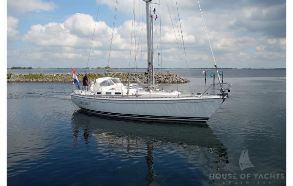 2004 Victoire 1122