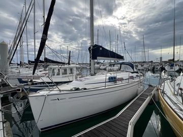 2006 Bavaria BAVARIA 30C