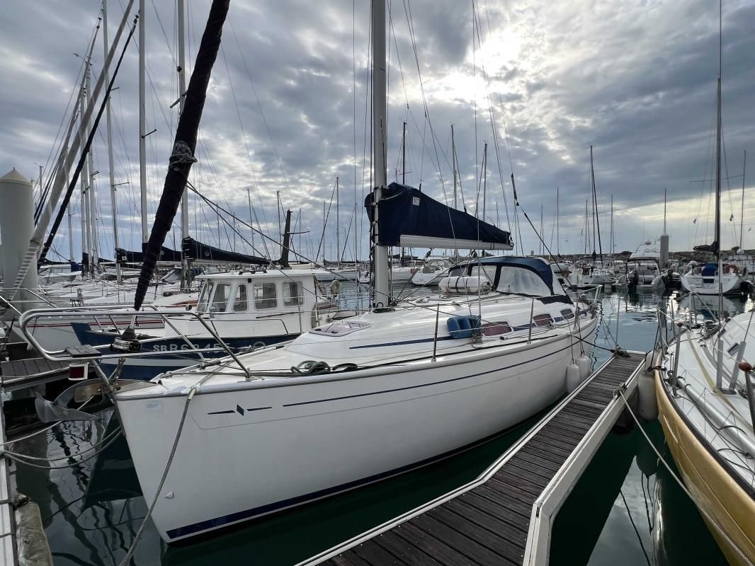 2006 Bavaria BAVARIA 30C