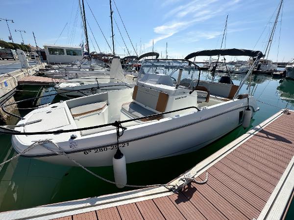 2021 Beneteau Flyer 7 SPACEdeck