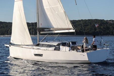 2017 Elan Gt5 Fethiye Turkei Boats Com