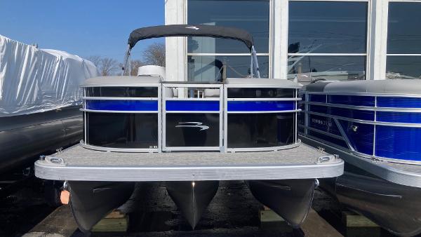 2024 Bennington 21 SXSRC