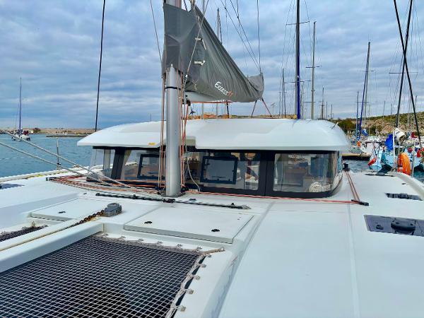 Excess EXCESS 11 a vendre EXCESS 11 à marseille chez tennor yachts