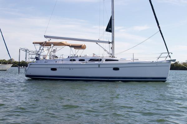 Hunter 36 Boats For Sale Boats Com