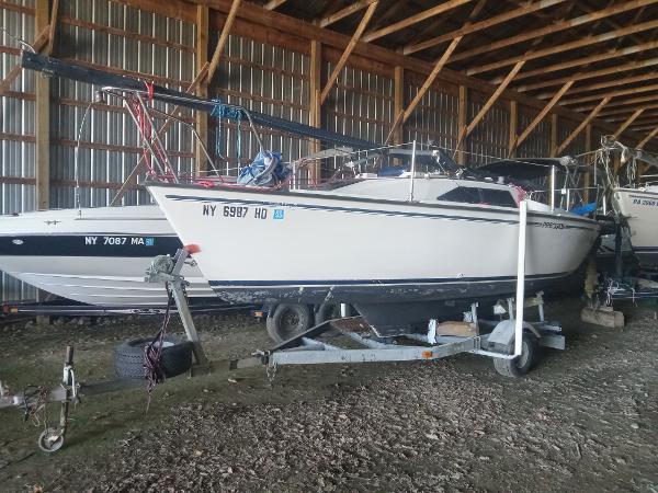 1988 Precision 21