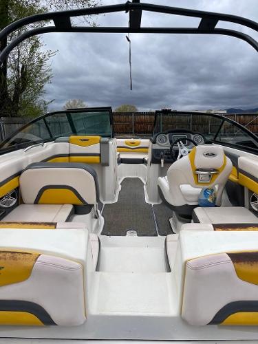 2016 Chaparral Vortex 203 VRX