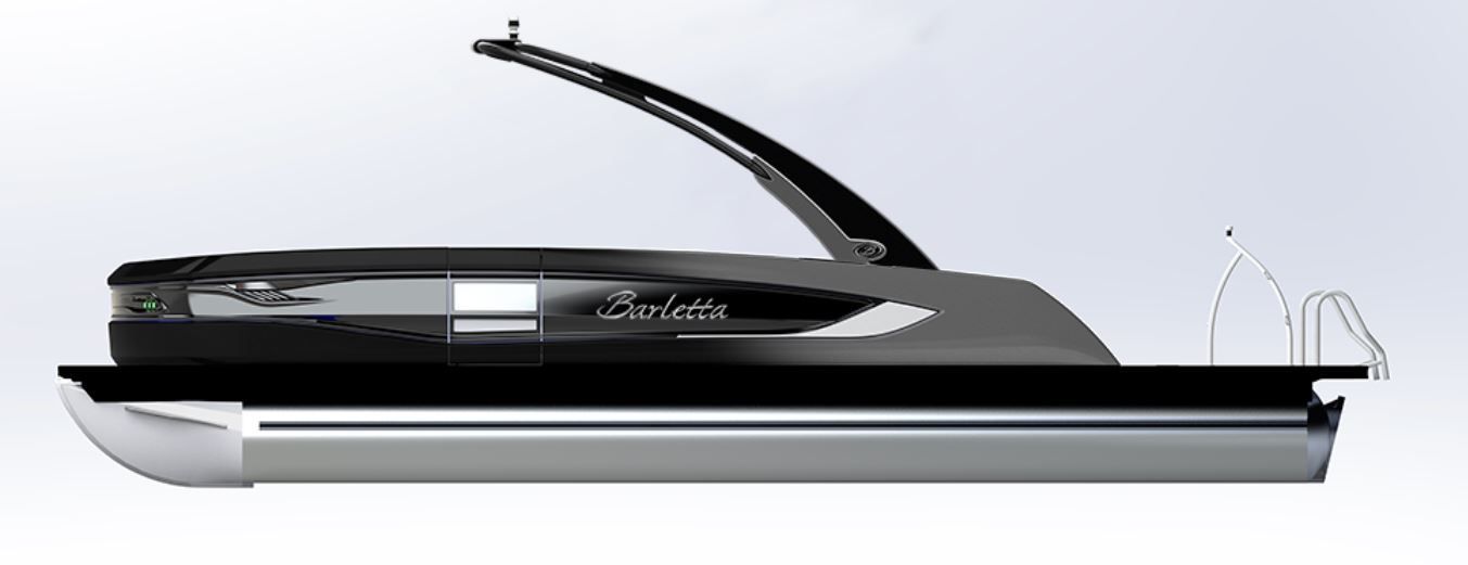 2026 Barletta RESERVE LEGGERA 23UCA
