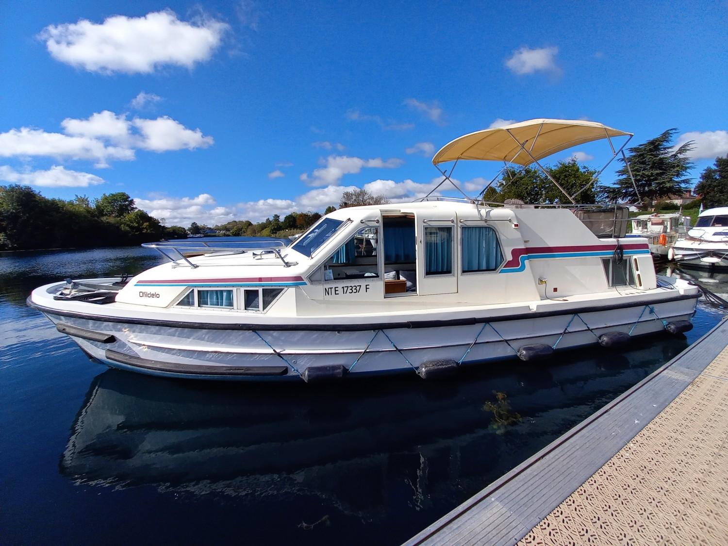 1999 PORTER ET HAYLETT Corvette