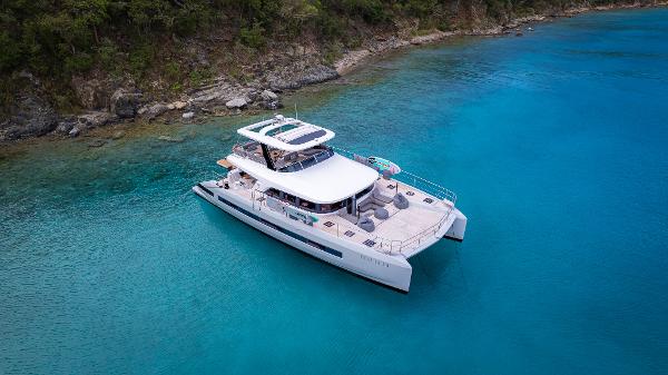 2022 Lagoon SIXTY 7