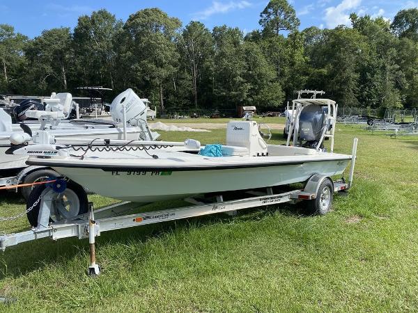 Used Maverick flats boats for sale - boats.com