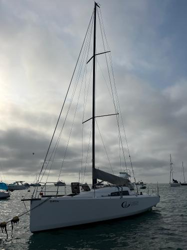 2013 Jeanneau Sun Fast 3600