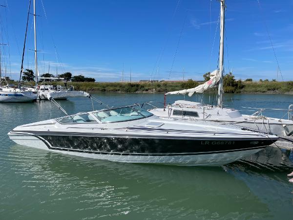 2004 Formula 271 FASTech