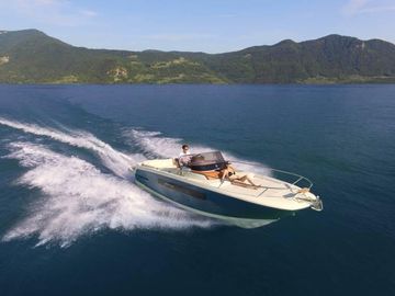 2025 Capoforte CX280