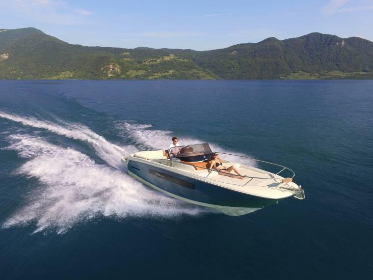 2025 Capoforte CX 280