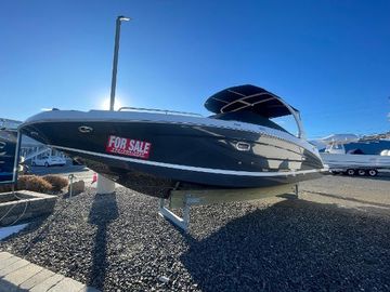 2025 Four Winns HD8 OB