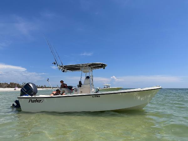 Parker boats for sale - boats.com