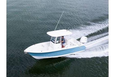 2026 Sea Hunt Ultra 245 SE