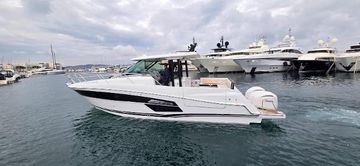 2025 Jeanneau CAP CAMARAT 12.5 WA