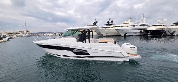 2025 Jeanneau CAP CAMARAT 12.5 WA