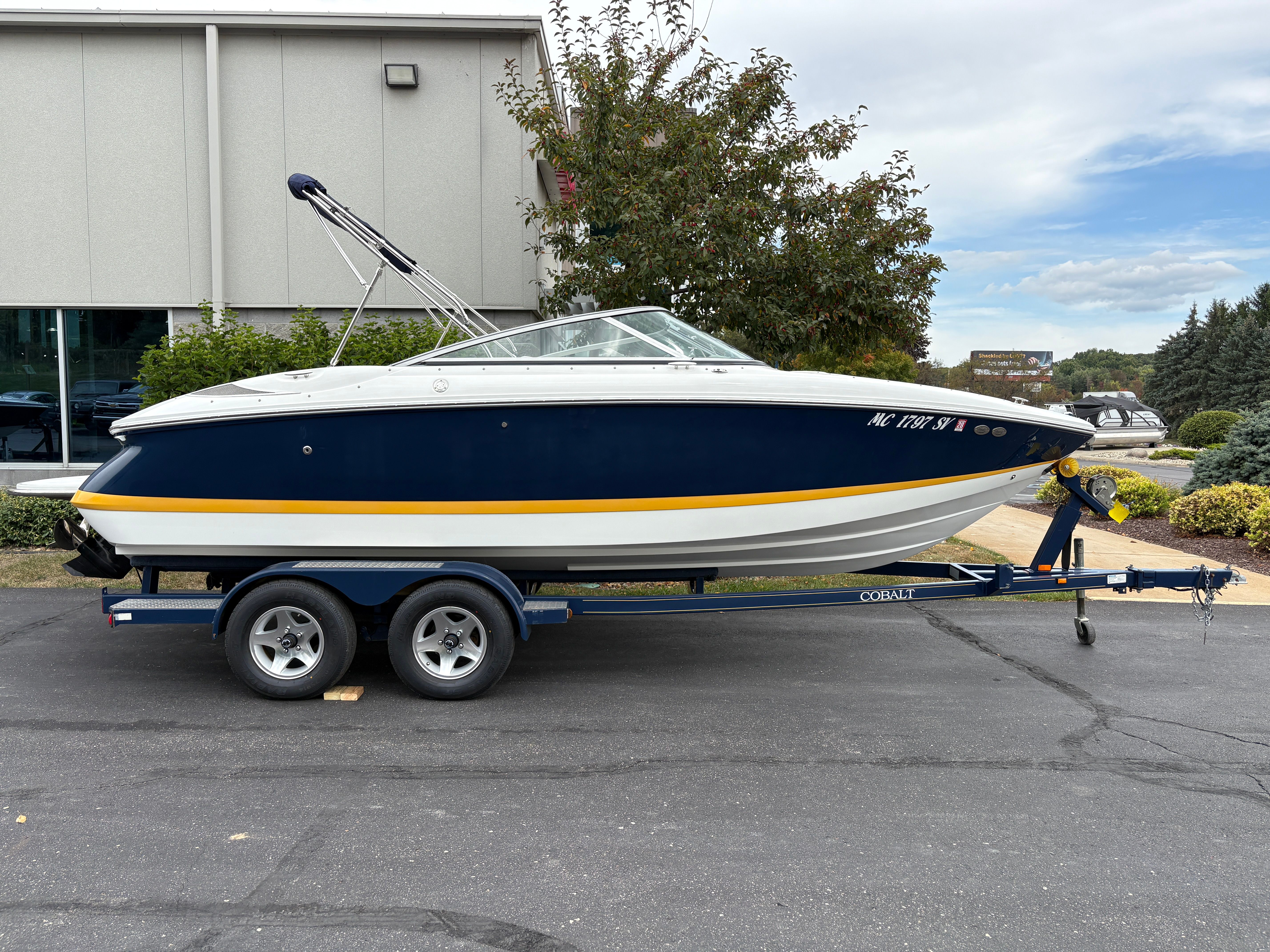 Cobalt 200