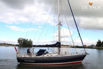 2007 Victoire V42