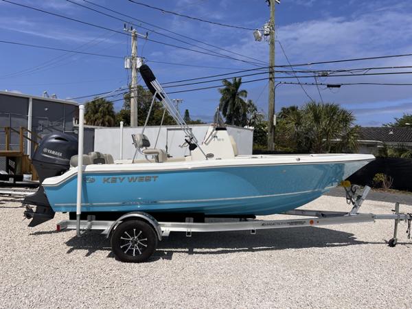 2025 Key West 189 FS