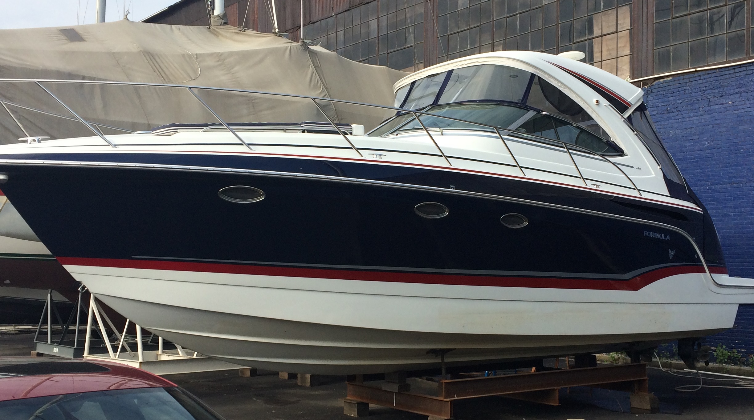 Formula 34 Pc boats for sale - boats.com