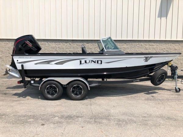 Lund 1975 Pro V Sport Boats For Sale - Boats.com