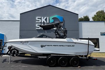 2018 Nautique Super Air Nautique G23