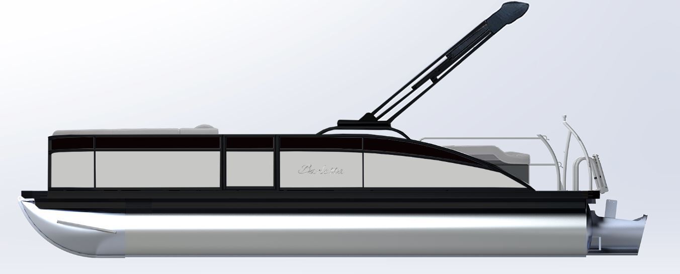 2026 Barletta ARIA A22UC-PLATINUM