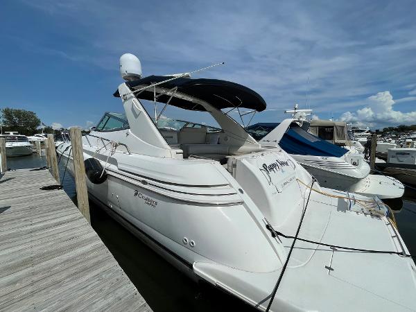 Cruisers 4270 Esprit boats for sale in United States - boats.com