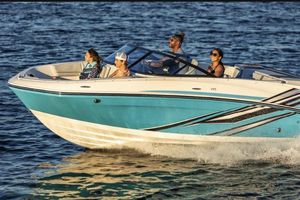 Bayliner VR5 Bowrider OB Manufacturer Provided Image