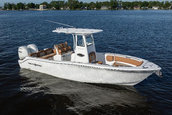 2025 NauticStar 252 Legacy