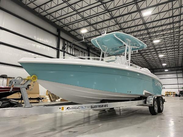 Glasstream Boats For Sale - Boats.com