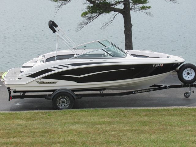 2020 Vortex Boats 203 Vortex