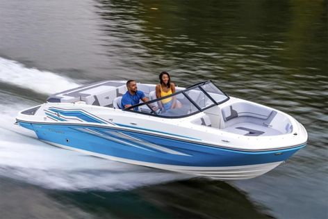 Bowrider Yachts