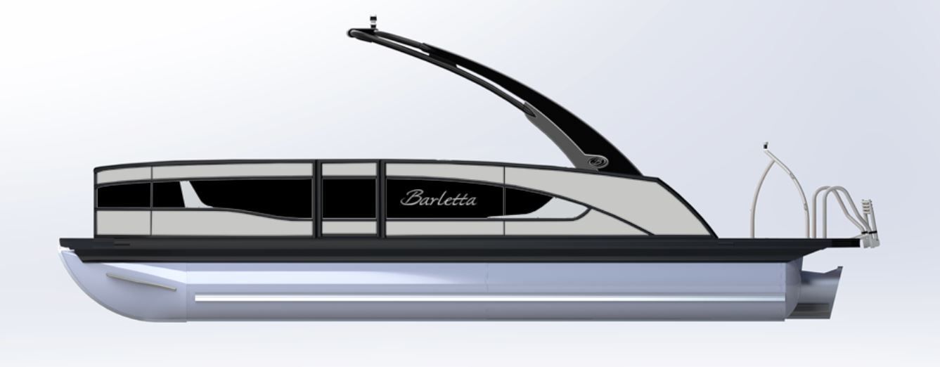 2026 Barletta LUSSO L23MA